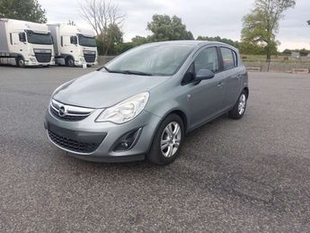 Voir détails -Opel Corsa PROMO 1.2 Essence Eco FLEX Start-Stop à Herve (46)