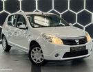 Dacia Sandero 1.4 75ch GPL à Sarreguemines (57) Dacia Sandero 1.4 75ch GPL à Sarreguemines (57)