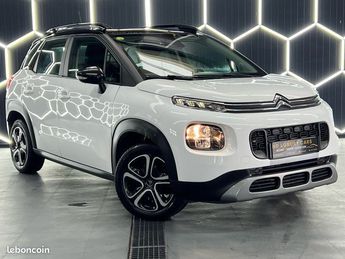  Voir détails -Citroen C3 Aircross 1.5 BlueHDi à Sarreguemines (57)