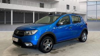  Voir détails -Dacia Sandero 0.9 TCE 90CH STEPWAY à Voreppe (38)