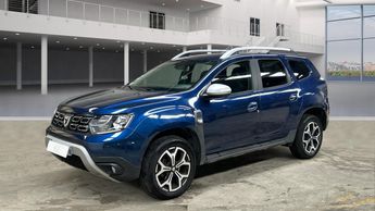  Voir détails -Dacia Duster 1.5 DCI 110CH PRESTIGE 4X2 EDC à Voreppe (38)