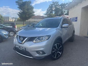  Voir détails -Nissan X Trail 1.6 dCi 130ch Tekna Xtronic à Varces-Allires-et-Risset (38)