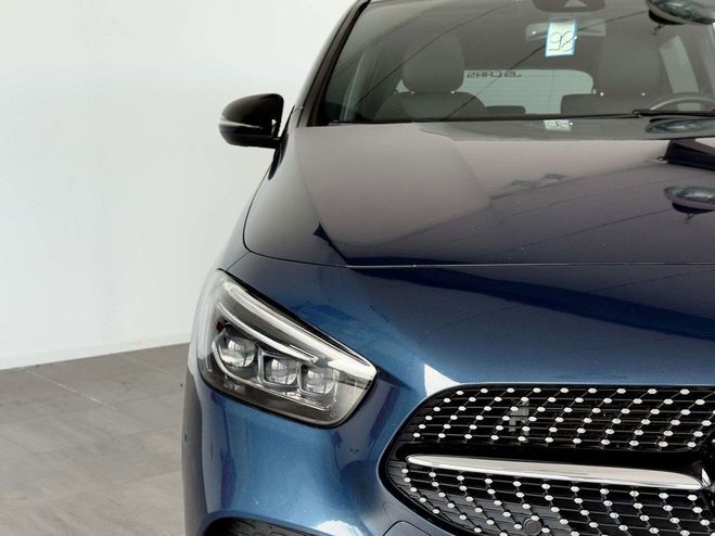 Mercedes Classe B 180 dA PACK AMG-T.OUVRANT-GPS-CAMERA-PAC Bleu de 2020