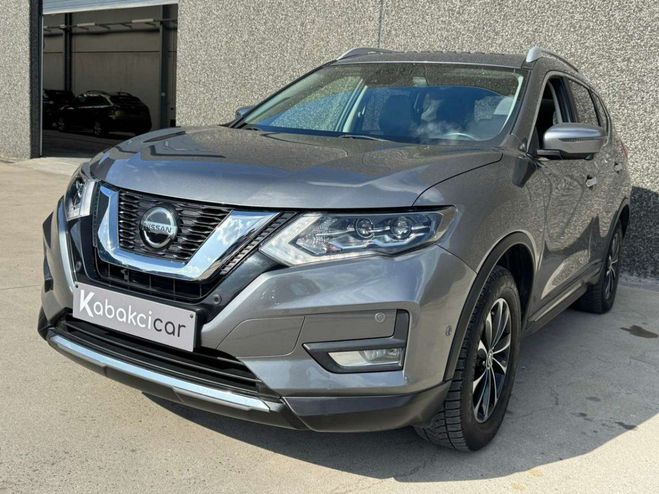 Nissan X Trail 1.7 dCi 2WD Acenta 7pl.--CAMERA--GARANTI Gris Mtallis de 