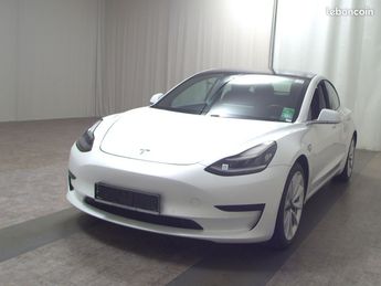  Voir détails -Tesla Model 3  à Lattes (34)