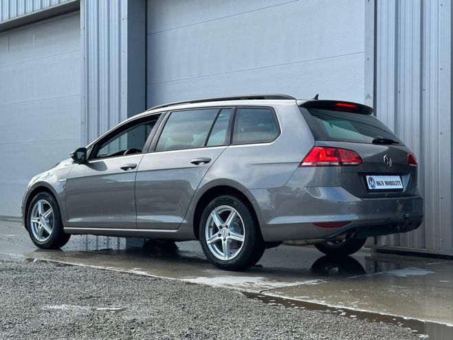 Volkswagen Golf SW CUP TSI 150 GRIS de 2014