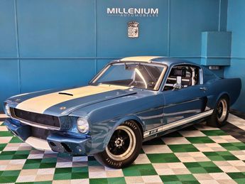  Voir détails -Ford Mustang Shelby FAST BACK GT350R VHC à Royan (17)