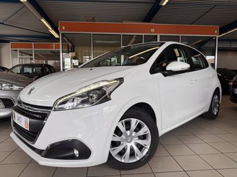  Voir détails -Peugeot 208 1.5 BlueHDI 100 ACTIVE BUSINESS à Sallaumines (62)