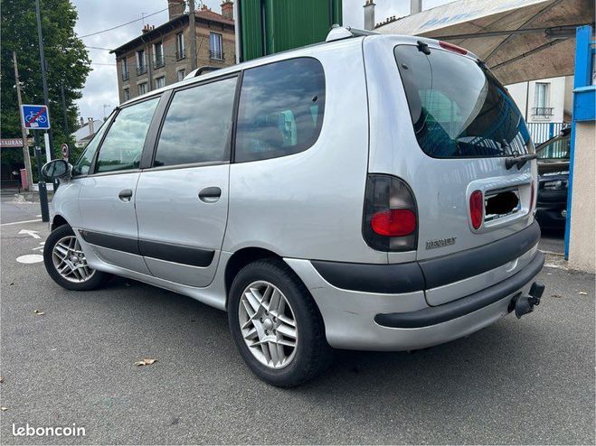 Renault Espace III 2.2L DCI 130 CV 7 Places Autre de 2002