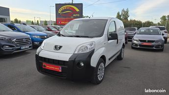  Voir détails -Peugeot Bipper Tepee 1.3 HDi 80ch Style à Perpignan (66)