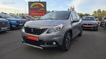  Voir détails -Peugeot 2008 110ch SetS BVM6 Allure à Perpignan (66)