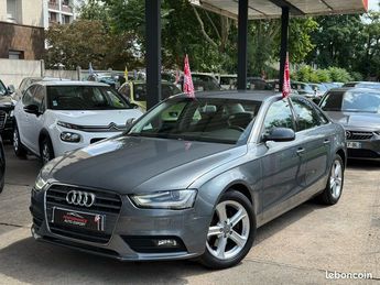  Voir détails -Audi A4 1.8 TFSi 170CV Phase 2 Quattro Anne 02- à pinay-sur-Seine (93)