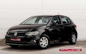  Voir détails -Volkswagen Polo 1.0i Trendline APP-CONNECT CRUISE VOLANT à Pruwelz (76)