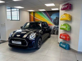  Voir détails -Mini Cooper 5 PORTES 136CH EDITION PREMIUM PLUS BVA7 à Montgeron (91)