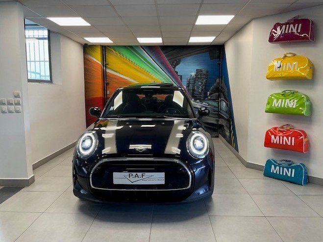 Mini Cooper 5 PORTES 136CH EDITION PREMIUM PLUS BVA7 Noir de 2023