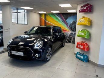  Voir détails -Mini Clubman COOPER 136CH KNIGHTSBRIDGE BVA7 à Montgeron (91)