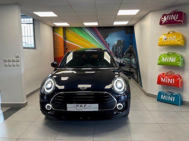 Mini Clubman COOPER 136CH KNIGHTSBRIDGE BVA7 Noir de 2022