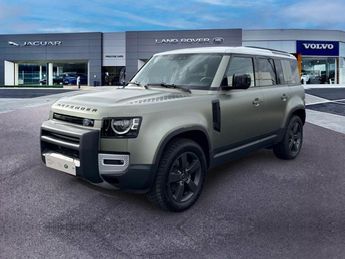  Voir détails -Land rover Defender 110 2.0 D240 HSE à Aubire (63)
