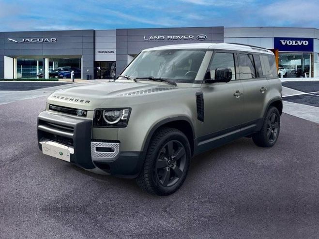 Land rover Defender 110 2.0 D240 HSE Pangea Green de 2020