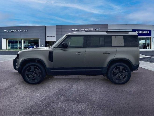 Land rover Defender 110 2.0 D240 HSE Pangea Green de 2020