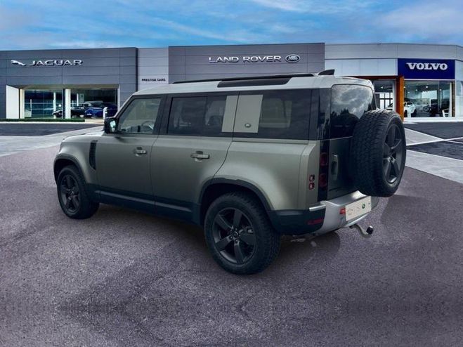 Land rover Defender 110 2.0 D240 HSE Pangea Green de 2020