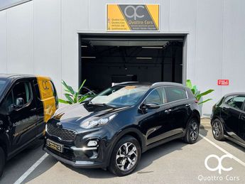  Voir détails -Kia Sportage 1.6 Essence New lift Car play Gps Camera à Alleur (44)