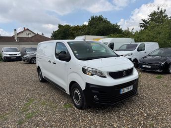  Voir détails -Peugeot Expert Fg Standard 2.0 BlueHDi 120ch S&S Premiu à  Les Pavillons-sous-Bois (93)