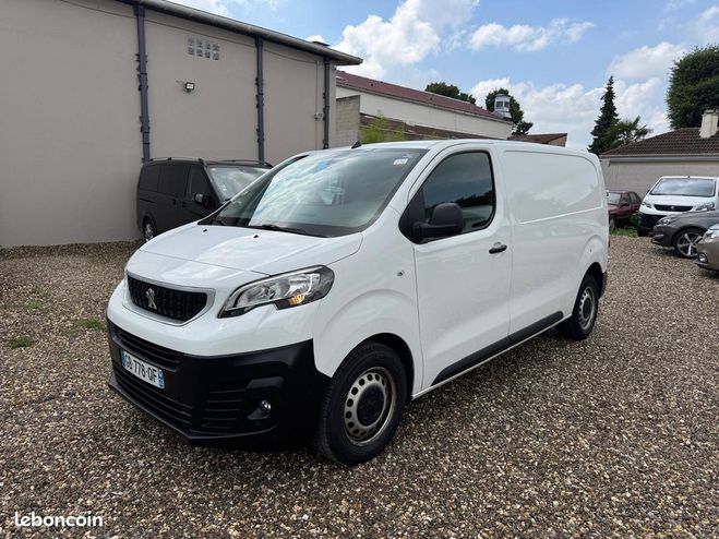 Peugeot Expert Fg Standard 2.0 BlueHDi 120ch S&S Premiu Blanc de 2021