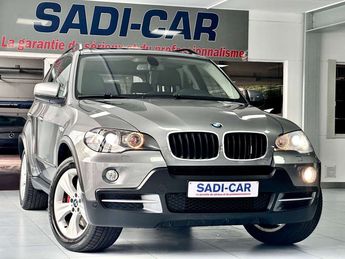  Voir détails -BMW X5 3.0 dA 235cv xDrive30 PACKSPORT à Chtelineau (62)