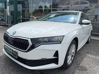  Voir détails -Skoda Octavia 2.0 TDI 150 ch SCR DSG7 Selection à Bar-le-Duc (55)