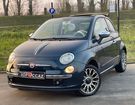 Fiat 500 C 1.2 ESS 69CH LOUNGE * 08/2013 * 106.00 &agrave;  La Chapelle-d'Armenti�res (59)