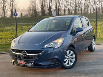  Voir détails -Opel Corsa 1.2 ESS 70CH EDITION 2016 * 5 PORTES * E à  La Chapelle-d'Armentires (59)