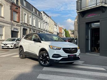  Voir détails -Opel Grandland X 1.5 Diesel 130 ch Edition / CARPLAY / CA à Cambrai (59)