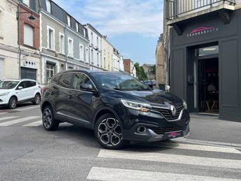  Voir détails -Renault Kadjar dCi 130 Energy 4WD Intens / CARPLAY / TO à Cambrai (59)