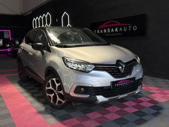  Voir détails -Renault Captur Intens 90 ch 1.5 dCi 1ere Main ~ Entreti à Manosque (04)