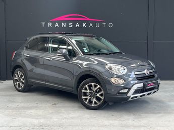  Voir détails -Fiat 500X MY18 E-Torq 1.6 110 ch Collezione / ENTR à Maubeuge (59)