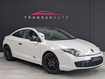  Voir détails -Renault Laguna COUPE MONACO GP 2.0 dCi 150 - 4 CONTROL  à Maubeuge (59)