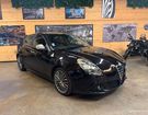 Alfa romeo Giulietta Giuletta Quadrifoglio 235cv à Échirolles (38) Alfa romeo Giulietta Giuletta Quadrifoglio 235cv à Échirolles (38)