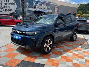  Voir détails -Dacia Bigster HYBRID 155 4X2 JOURNEY PACK PARKING & HI à Lescure-d'Albigeois (81)