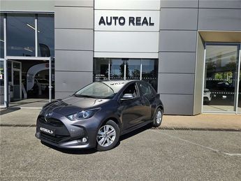  Voir détails -Mazda 2 1.5L CVT 116 CH Agile à Toulouse (31)