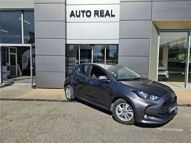 Mazda 2 1.5L CVT 116 CH Agile  de 2023