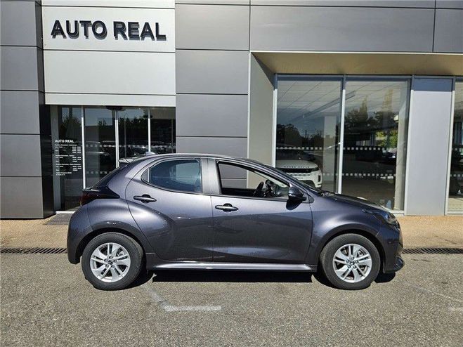 Mazda 2 1.5L CVT 116 CH Agile  de 2023