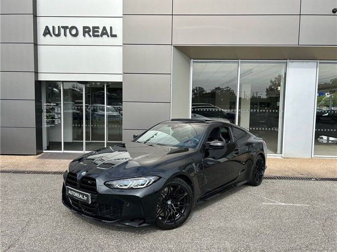 BMW M4 COMPETITION M XDRIVE 510 CH BVA8  de 2023