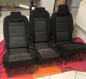  Voir détails -Peugeot 307 Siege Auto - Peugeot 307 SW à Stains (93)