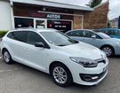 Renault Megane  BVA Estate 1.5 L DCI 110 Limite Edition à Bavilliers (90)