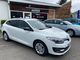 Renault Megane  BVA Estate 1.5 L DCI 110 Limite Edition à Bavilliers (90)