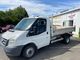 Ford Transit Benne basculante 2.4 L TDCI 115 cv à Bavilliers (90)