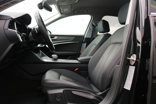 Audi A6 40 TDI 204 S tronic 7 Quattro Business E NOIR de 2023