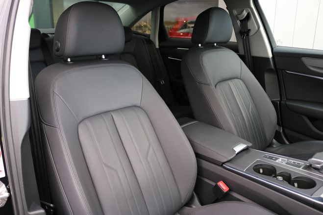 Audi A6 40 TDI 204 S tronic 7 Quattro Business E NOIR de 2023