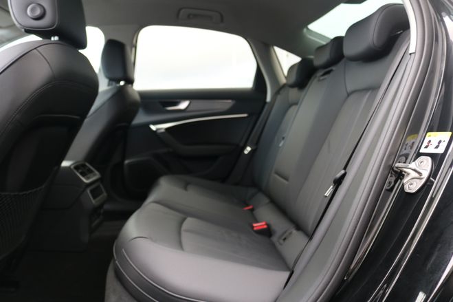 Audi A6 40 TDI 204 S tronic 7 Quattro Business E NOIR de 2023